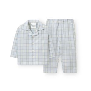 아동 H109 클랑 긴소매 파자마 세트