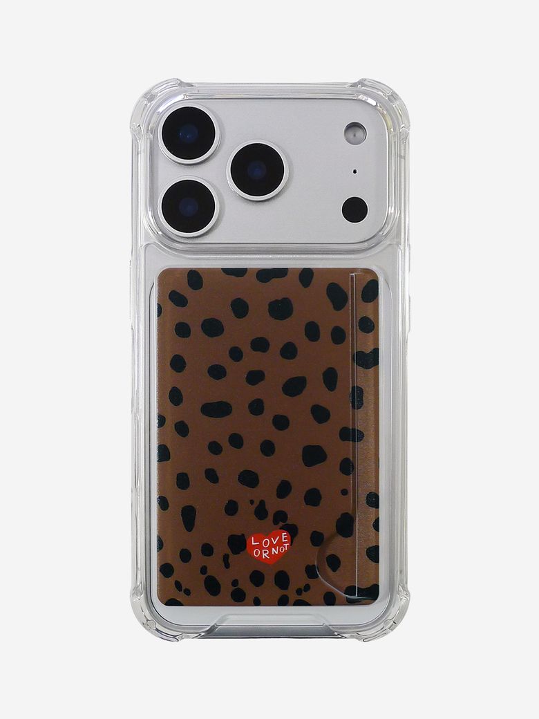 카드탱크_Ground Ray Card Tank Jell-Hard Phonecase