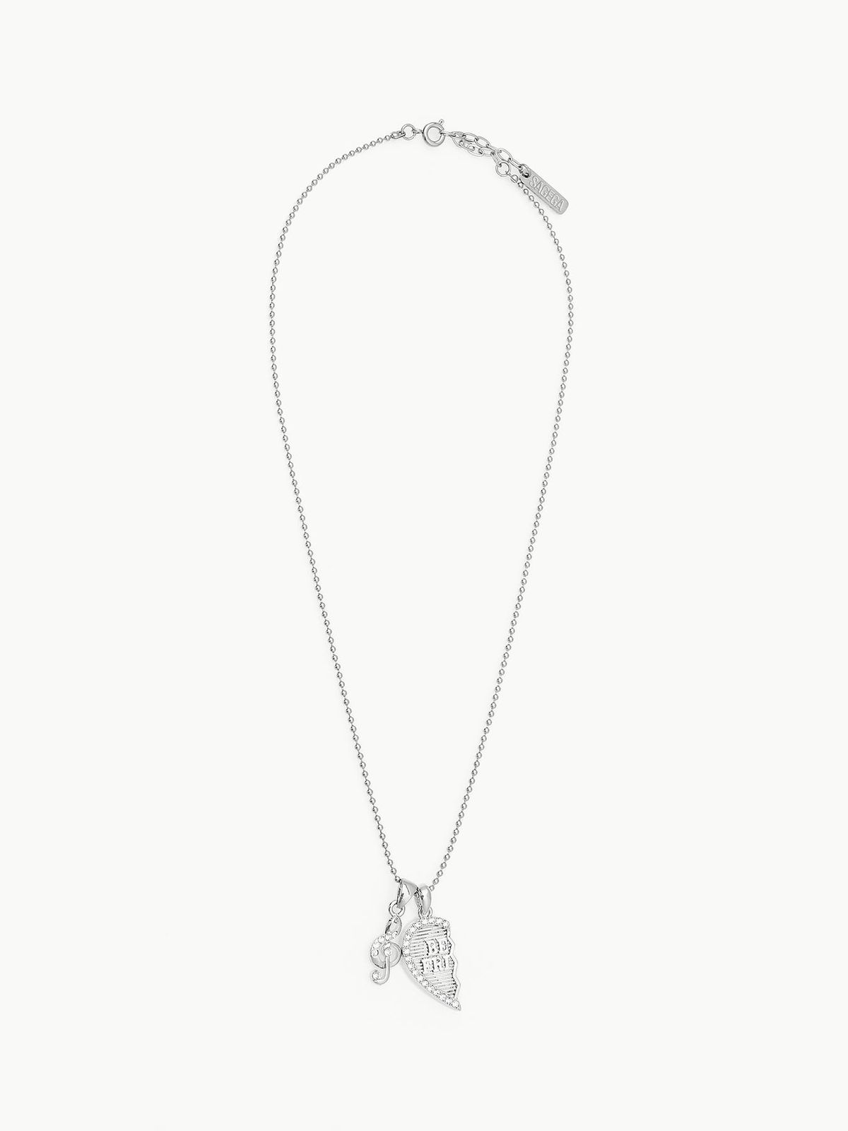 세이지가(SAGEGA) BFF Necklace L
