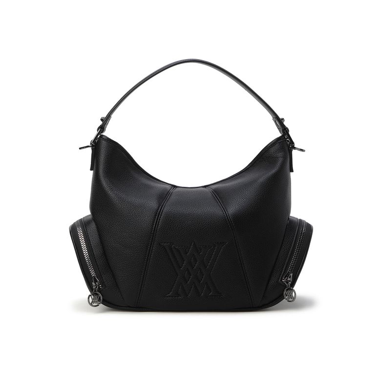 UNI POCKET MINI BAG_BK