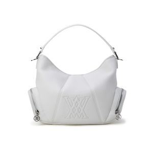 UNI POCKET MINI BAG_WH