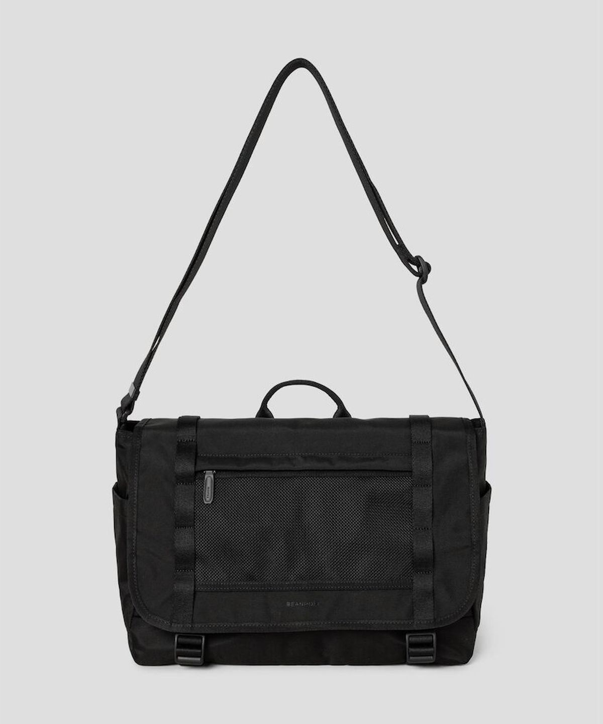 빈폴 액세서리(BEANPOLE ACCESSORY) BASE 크로스백  블랙