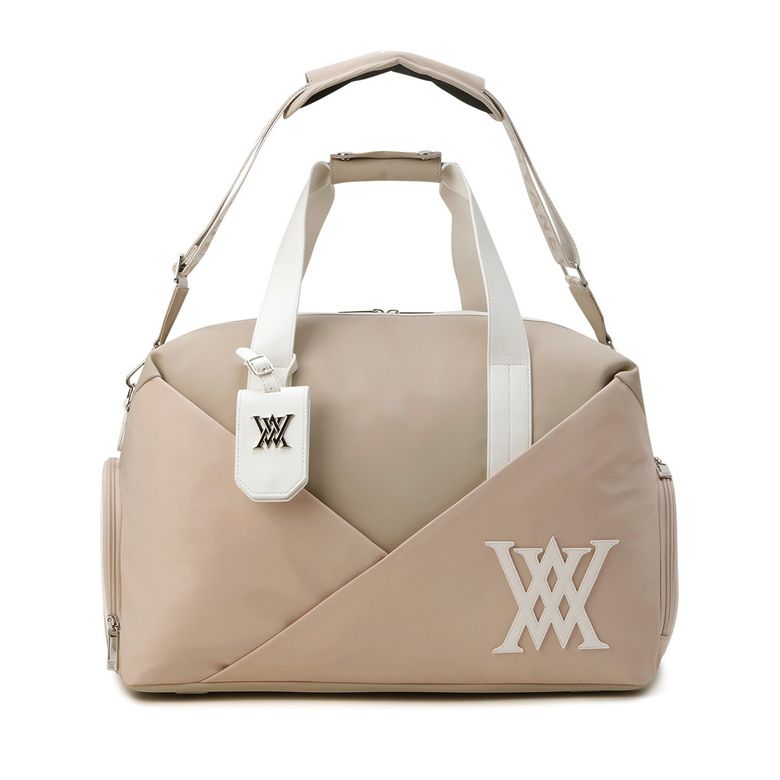 UNI WOMEN BOSTON BAG_BE
