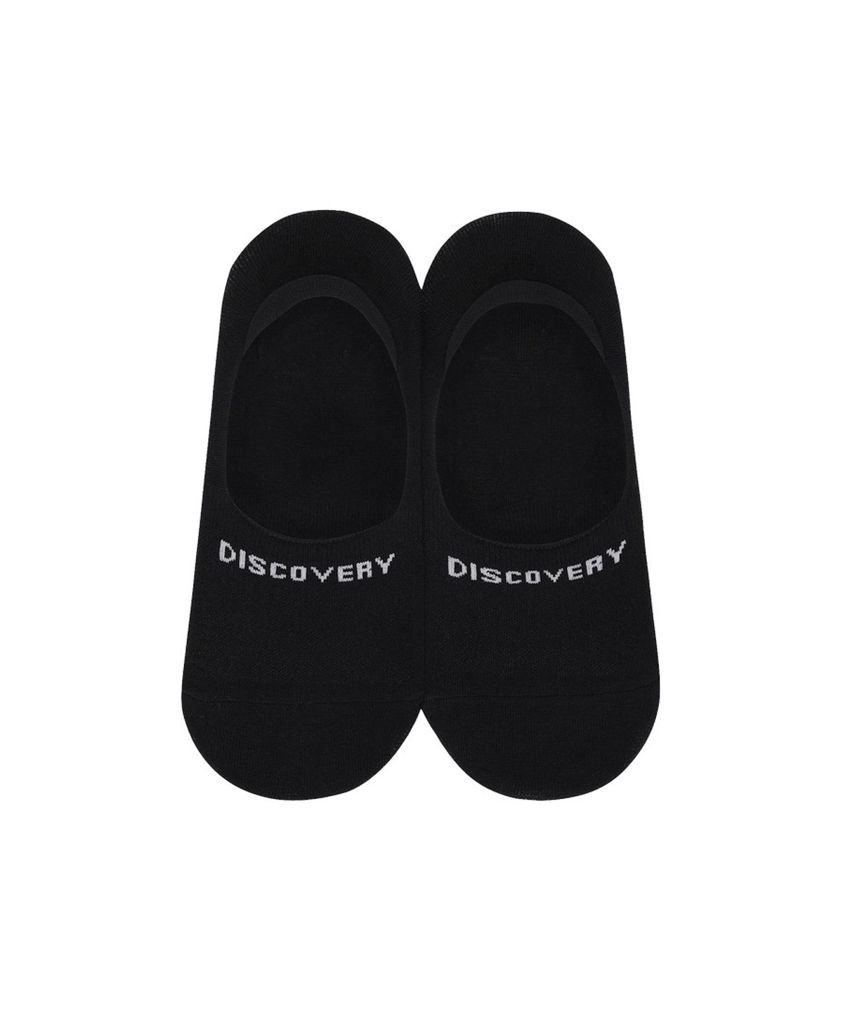 디스커버리 익스페디션(DISCOVERY EXPEDITION) 데일리 딥페이크 삭스 (BLACK)