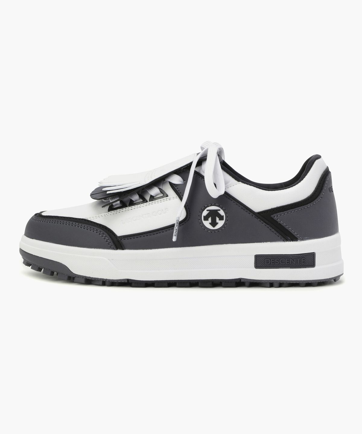 데상트 골프(DESCENTE GOLF) 여성 POSH LACE(여성 포쉬 신끈)  DR12WLSH14
