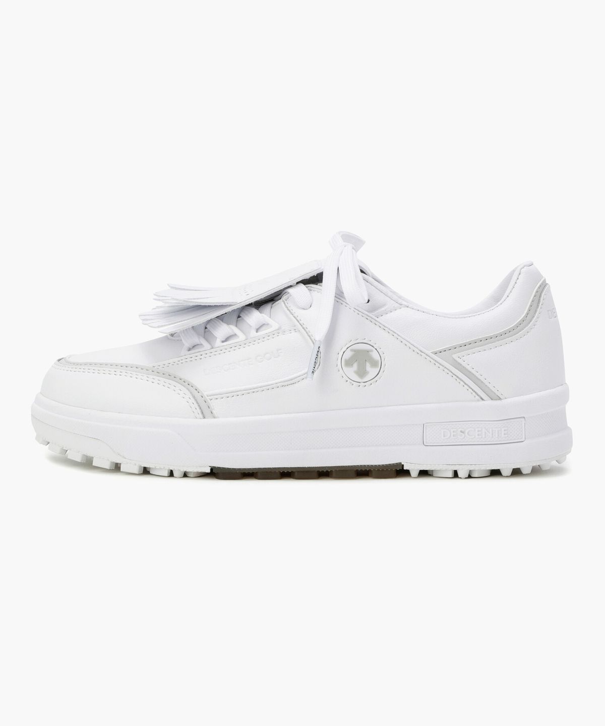 데상트 골프(DESCENTE GOLF) 여성 POSH LACE(여성 포쉬 신끈)  DR12WLSH14