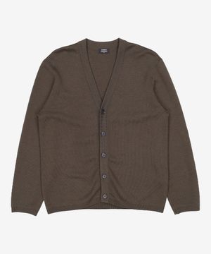 미니멀 가디건 [베이지] M