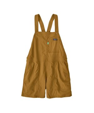 우먼즈 아웃도어 에브리데이 오버롤즈 / 75115R5