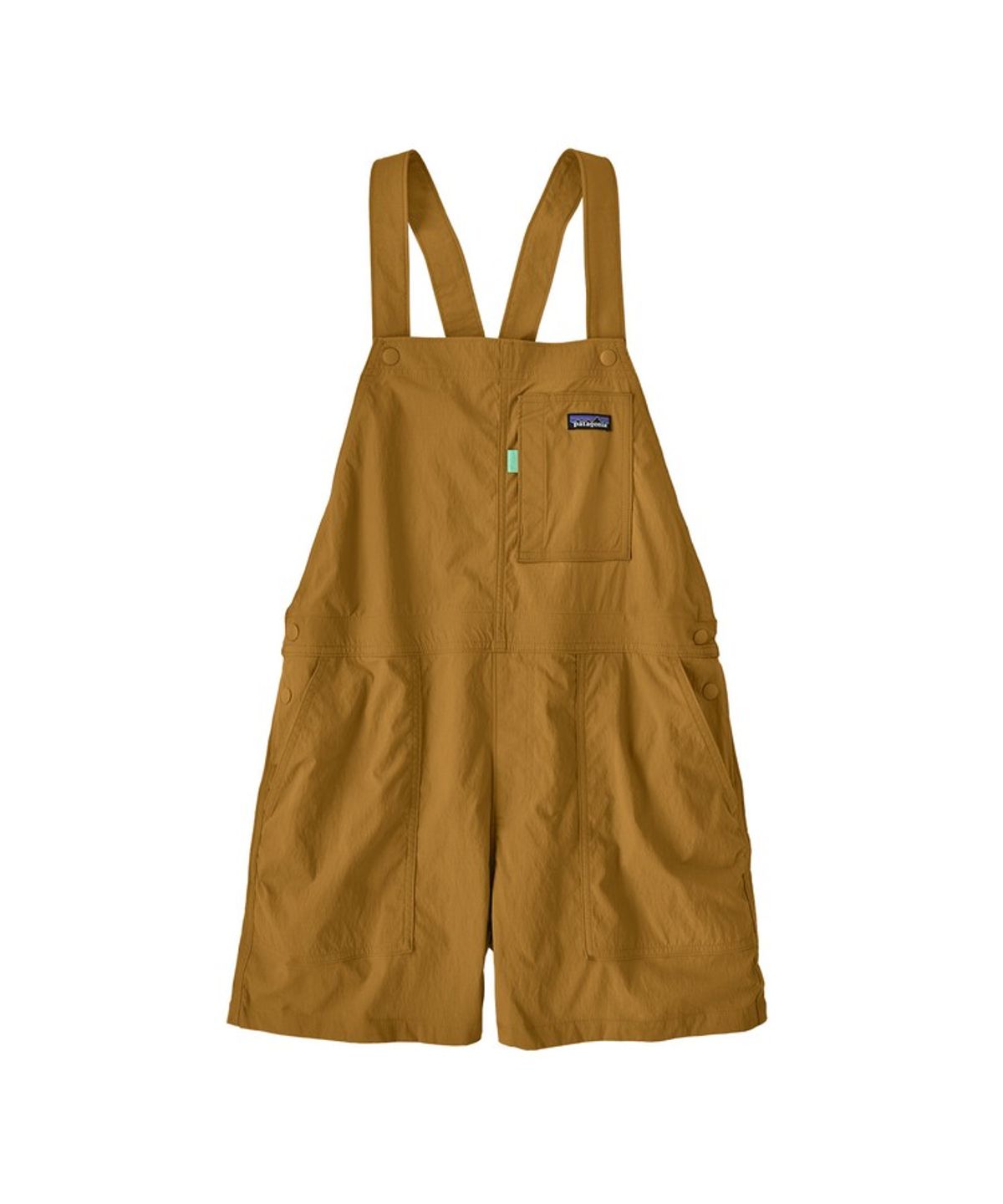 파타고니아(PATAGONIA) 우먼즈 아웃도어 에브리데이 오버롤즈 / 75115R5