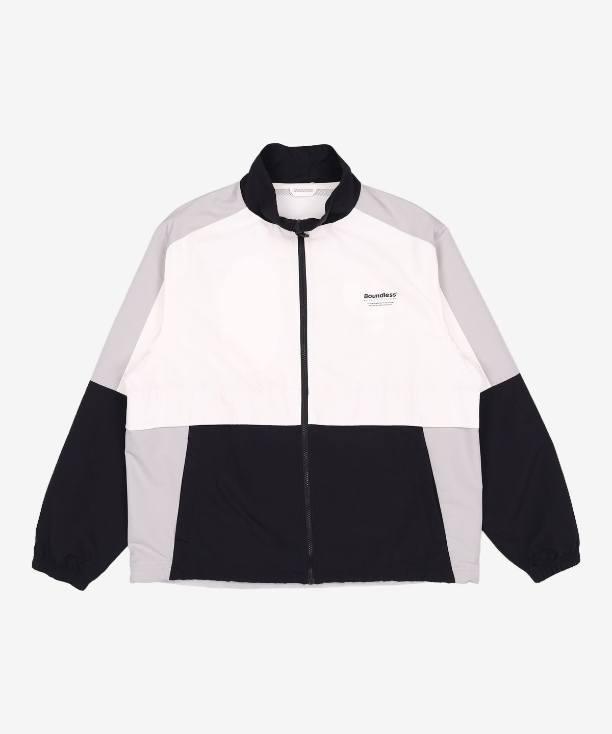 스파오(SPAO) 나일론/코치 재킷 L