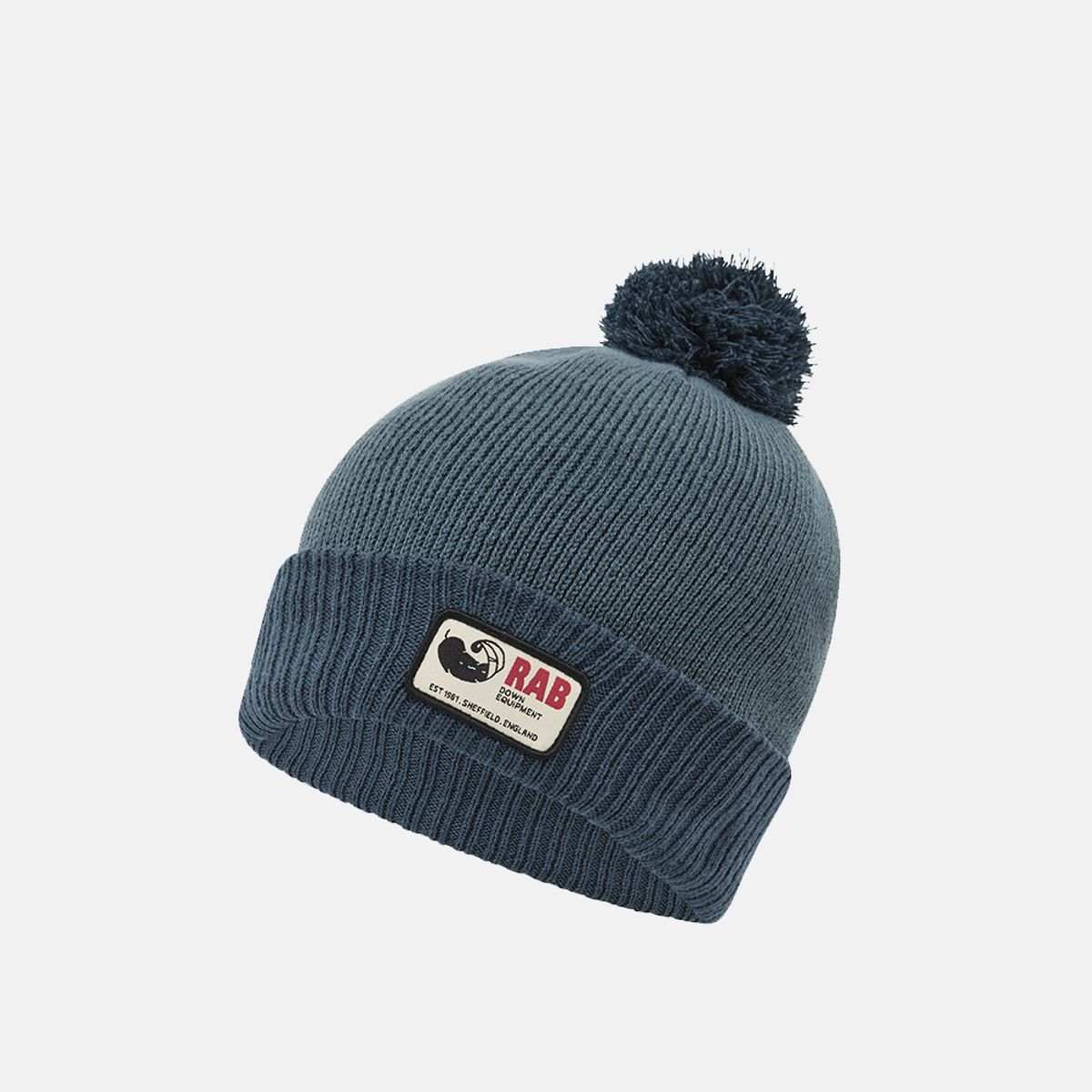 랩(RAB) 에센셜 버블 Orion Blue/Tempest Blue