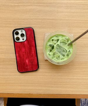 (S26 출시) apple epoxy bumper case (+magsafe) 사과 애플 아이폰 갤럭시 맥세이프 에폭시 범퍼 케이스