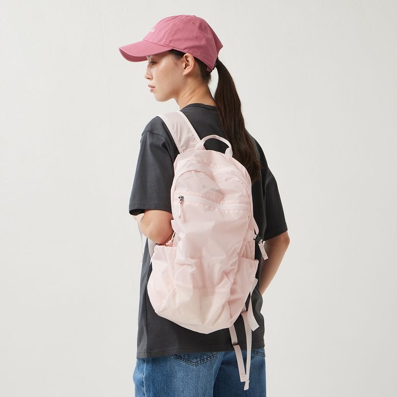 본레 포레스트 20L 패커블 경량 백팩