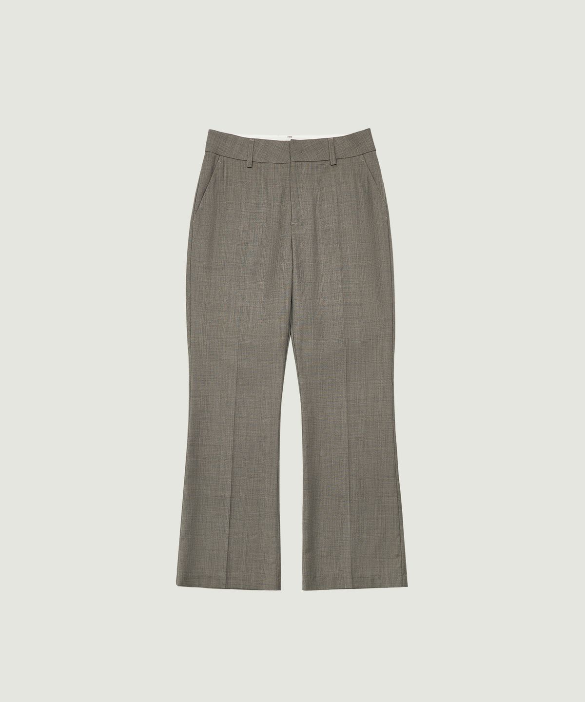 그로브(GROVE) STINA PANTS (BROWN)