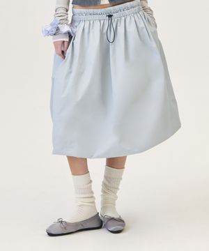 SIMIZ BASIC SOCKS (WHITE)