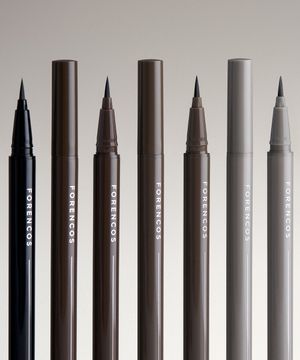 [2Pack] 타투 올프루프 아이라이너 4colors