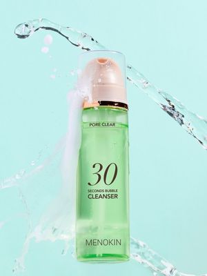 30초 버블 클렌저 포어 클리어 150ml