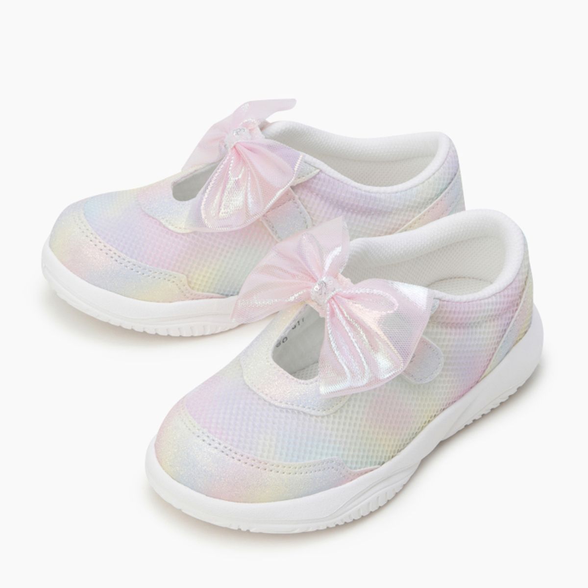 베네통키즈(BENETTONKIDS) 쿠션 글로우 메리제인_QCSH05611MU