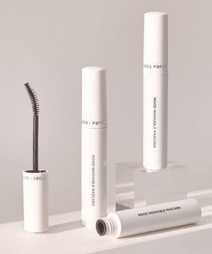 [2Pack] 무드 워셔블 마스카라 롱앤컬 2colors