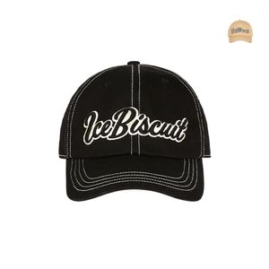 아이스비스킷포인트볼캡_IB41AH589