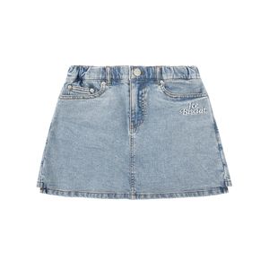 스마일포켓포인트데님스커트팬츠_IB41SK661