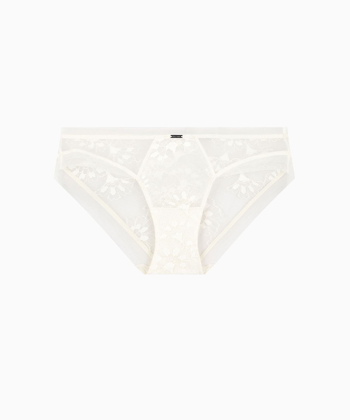 캘빈클라인 언더웨어(CALVIN KLEIN UNDERWEAR) 여성 CK 블랙 브라이덜 AF 비키니_QF8632ADYAC