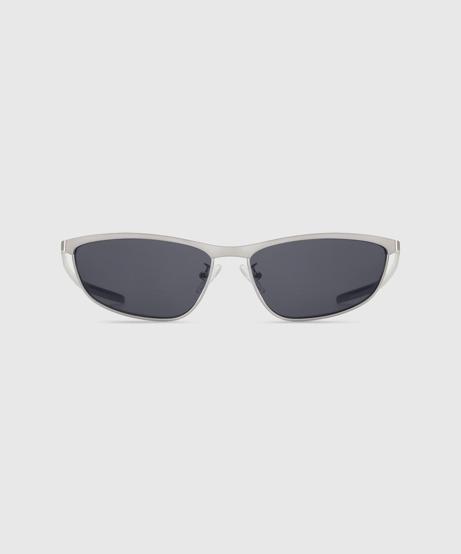 MUSINSA | BLUE ELEPHANT SAAY-S silver
