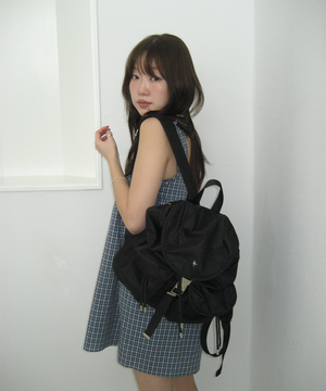 [잉화 PICK] 아스트라 쓰리웨이 나일론 백팩 2color