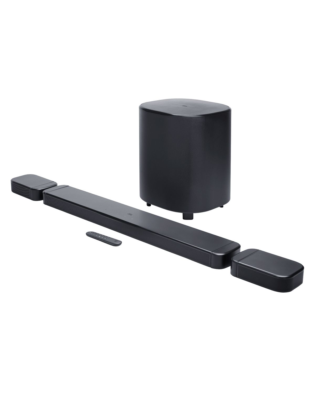 제이비엘(JBL) BAR 800 MK2 7.1채널 사운드바