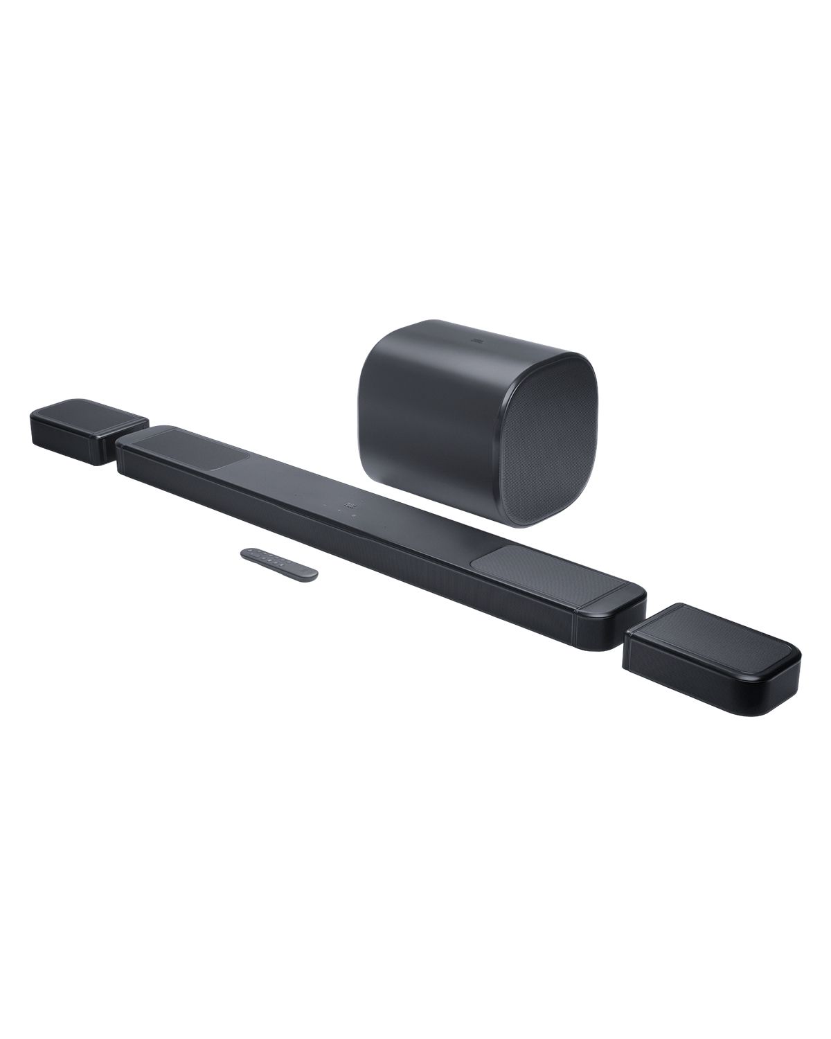 제이비엘(JBL) BAR 1300 MK2 11.1.4채널 사운드바
