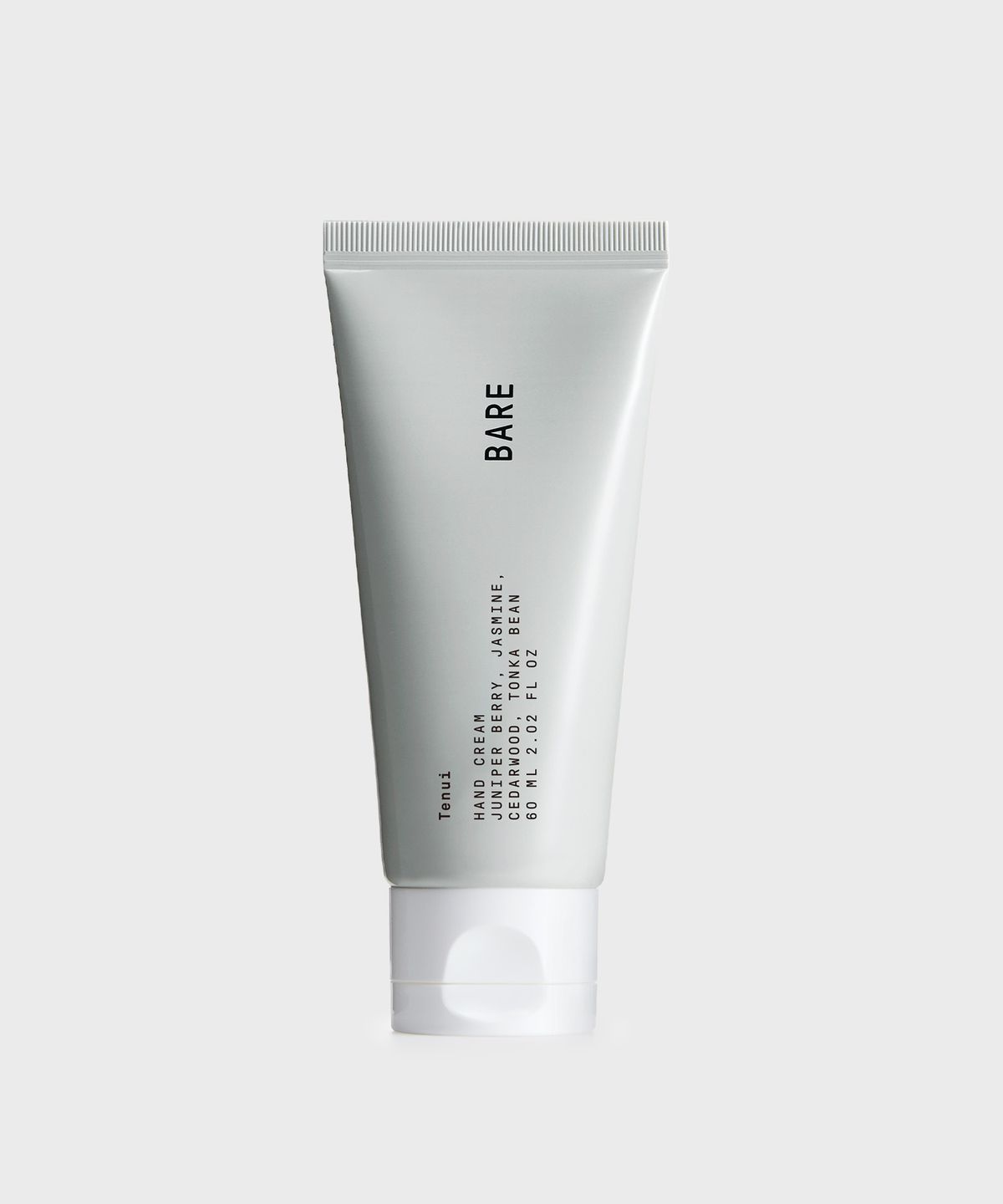 테누이(TENUI) 핸드 크림 베어 60ml