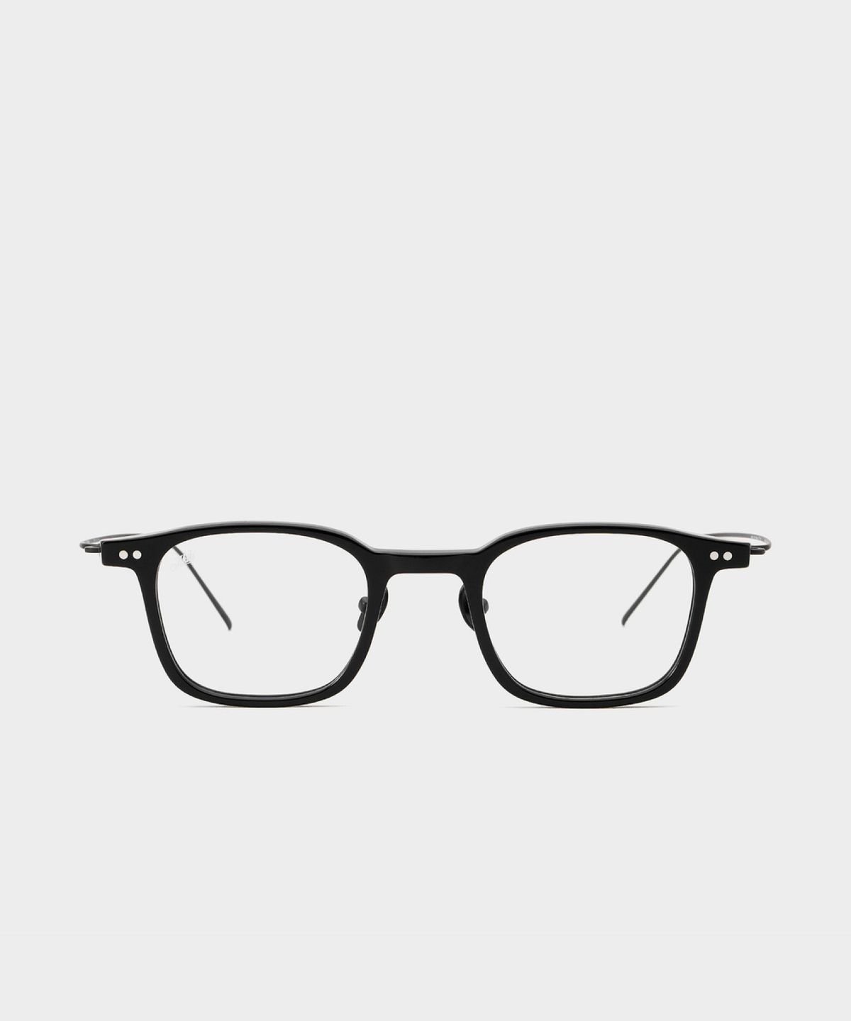 아킬라(AKILA) ENDO 2505 01 09 Black 44Size