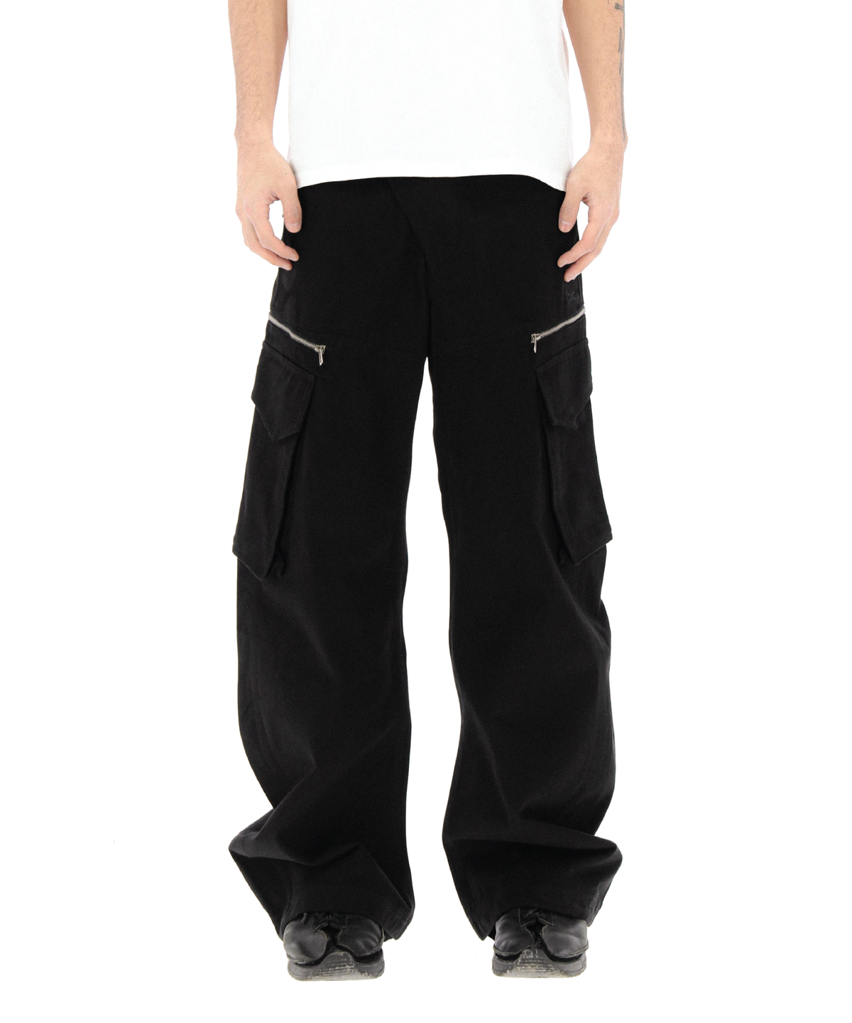헤일로(HAIILO) Dog Cargo (Black-doggy)