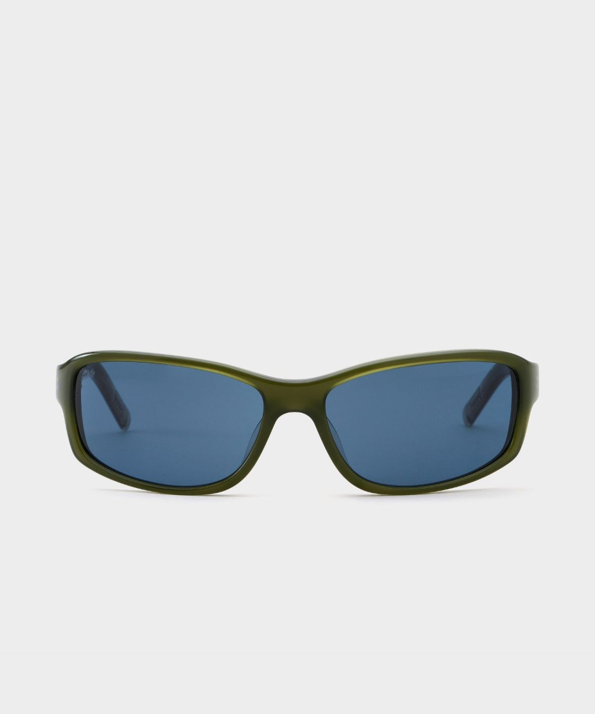 아킬라(AKILA) JET 2544 32 21 Gradient Green (Navy)