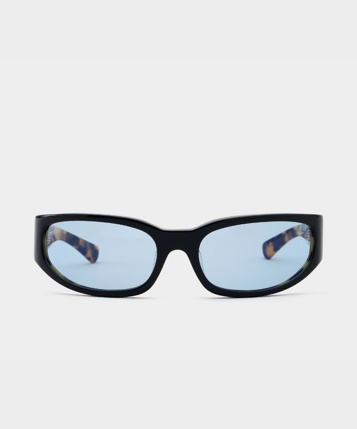 아킬라(AKILA) VEIL 2509 91 28 Black Tortoise (Blue)
