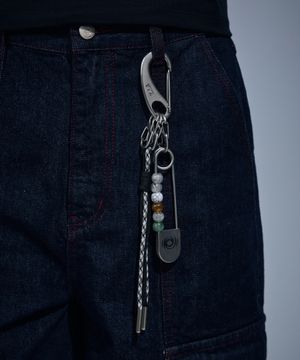 [하경PICK] VTZ Cliptone Keychain