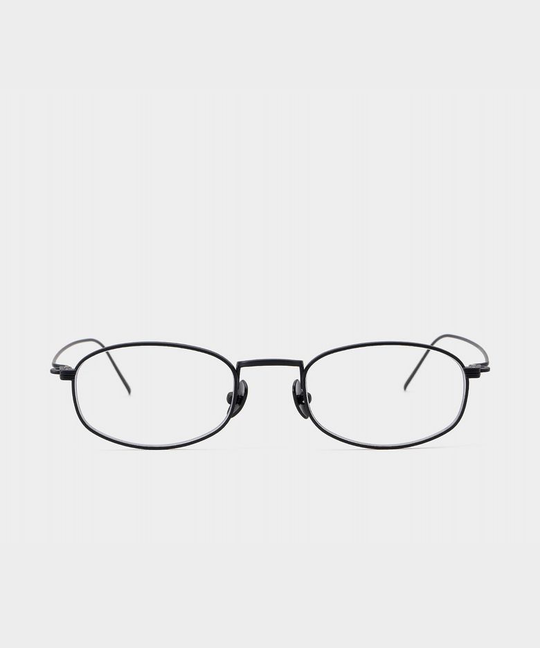 ICON 2533 01 09 Matte Black 47Size