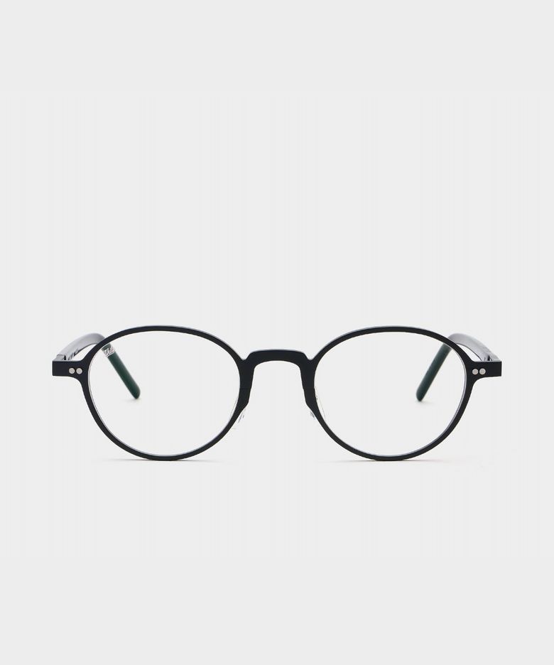 ORIEL 2324 01 09 Matte Black 47Size