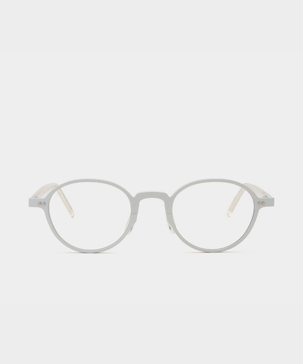 아킬라(AKILA) ORIEL 2324 05 09 Matte Silver 47Size