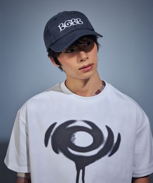 [하경PICK] BGBB Ball Cap (3color)