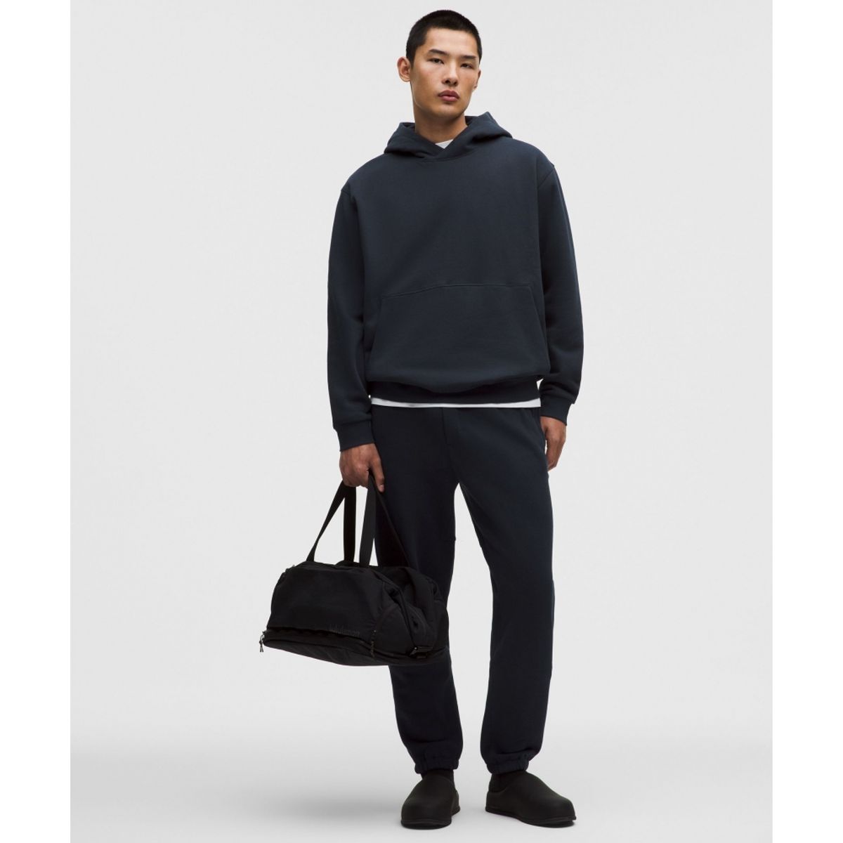 룰루레몬(LULULEMON) 스테디 스테이트 클래식 핏 조거 *레귤러  TRNV