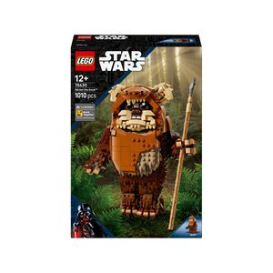 레고 스타워즈 75430 위켓™ 이웍 [레고공식]