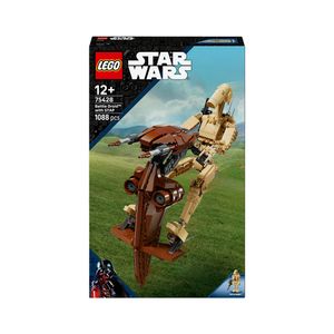 레고 스타워즈 75428 배틀 드로이드™와 STAP [레고공식]