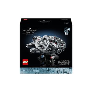 레고 스타워즈 75375 밀레니엄 팔콘™ [레고공식]