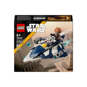 레고 스타워즈 75400 플로 쿤의 제다이 스타파이터™ [레고공식]