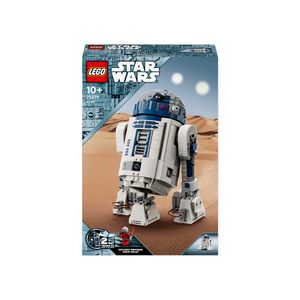 레고 스타워즈 75379 R2-D2™ [레고공식]