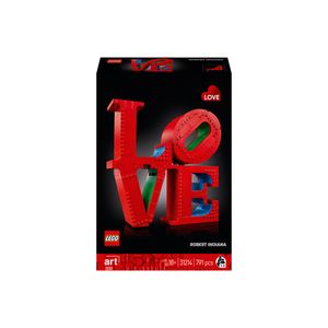레고 아트 31214 LOVE [레고공식]