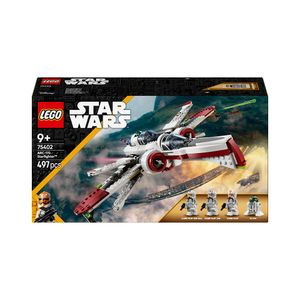 레고 스타워즈 75402 ARC-170 스타파이터™ [레고공식]