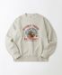 [LOONEY TUNES] SWEAT(DYNAMITE PRICES)_1%OATMEAL