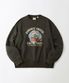 [LOONEY TUNES] SWEAT(DYNAMITE PRICES)_CHARCOAL